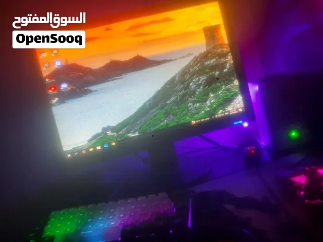 Windows HP  Computers  for sale  in Amman