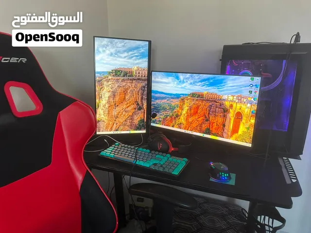 للبيع ستب كامل