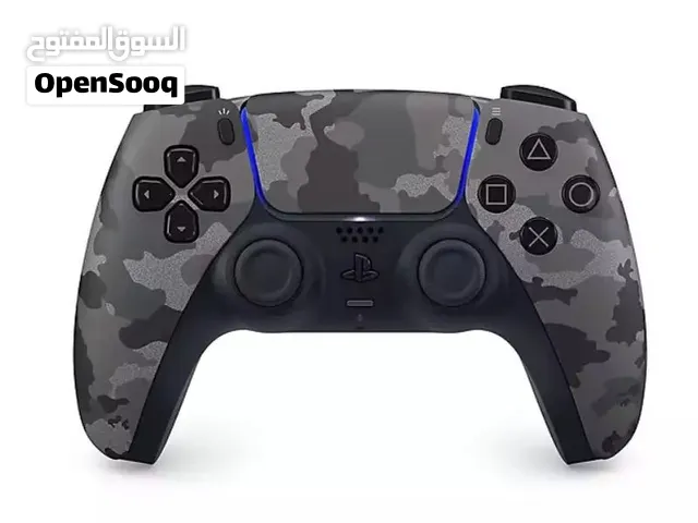 كنترولر سوني 5  ps5 controller