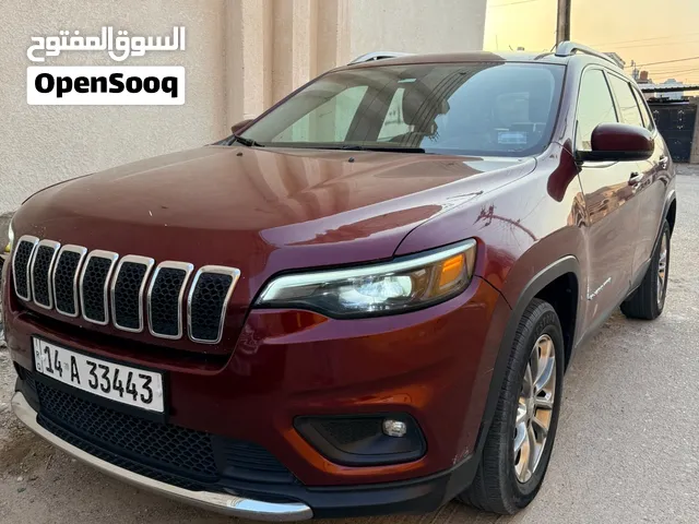 جيب بزون 6 اسلندر موديل 19