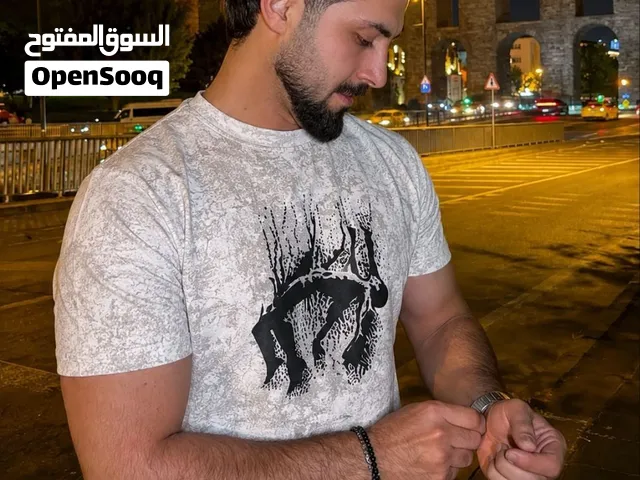 الجودة عنواننا دائما وصلـت بضاعة  توفر بدي حلقة بخامة مرتبة جداً   سارع بالحجز قبل النفاد