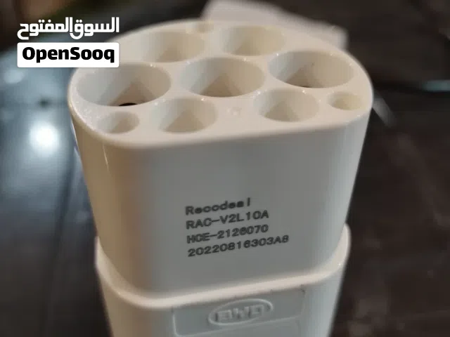 قطعة V2L لسيارات Byd لتخريج الكهرباء من السيارة بشكل عكسي