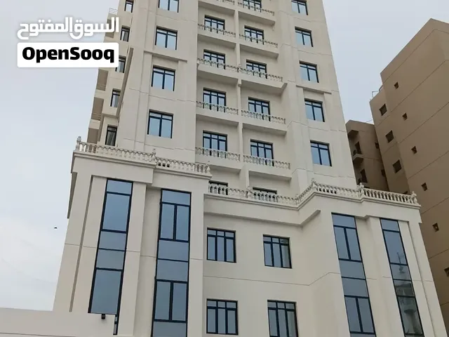 شقة تمليك جديدة في منطقة ابو حليفة بنيان جديد 2025