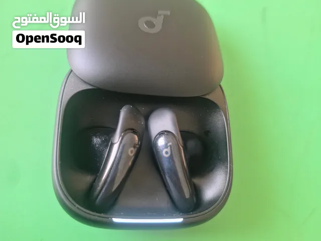 سماعة Soundcore Liberty Buds جديدة بالفاتورة