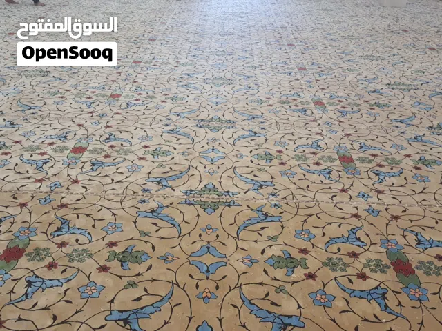 سجاد المساجد الابراني والتركي
