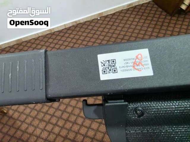 ستارة امتعه جديده اصليه (هيونداي سانتافيه 2024_2027)