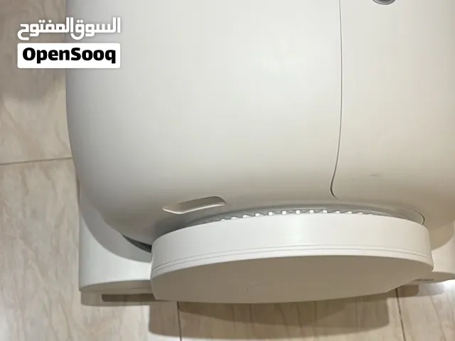 لتر بكس مستعمل استعمال خفيف للبيع
