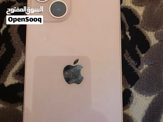 Iphone 13 rose
