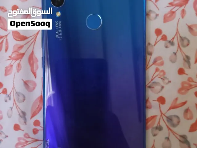 Huawei nova 3i 128 GB in Zarqa