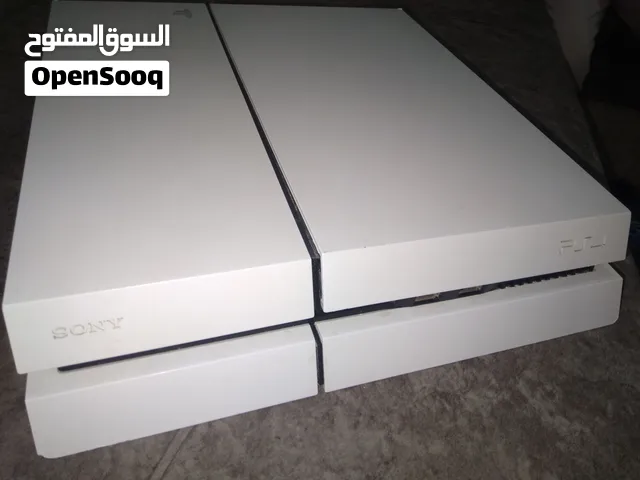 بلي فور فات مستعمل للبيع بسعر 170 وبي مجال مفتوح اولاين