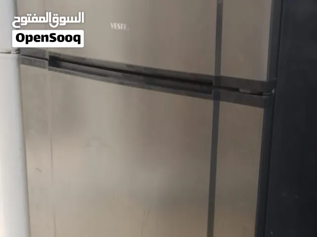 ثلاجه فيستل 24 قدم بسعر حرق