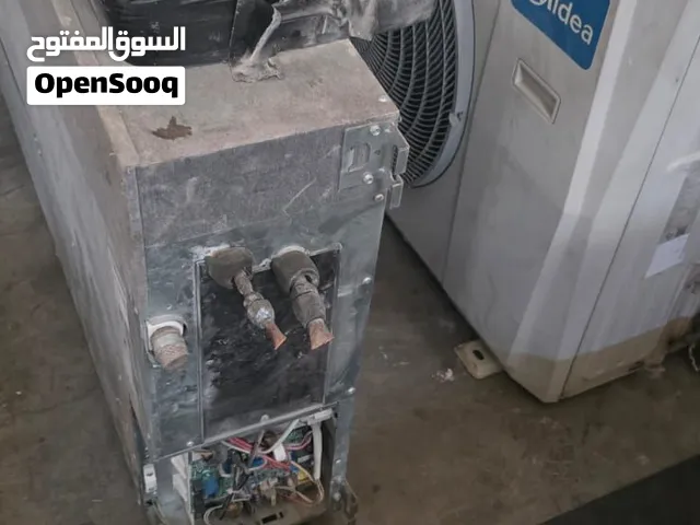 We have Used 2 Duct Split AC and 1 Unused Duct Split AC for Sale. All are 24000BTU / 2 TON