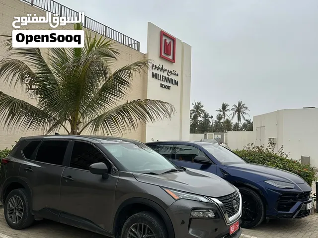 Rent car in salaah  تاجير سيارت ف صلاله