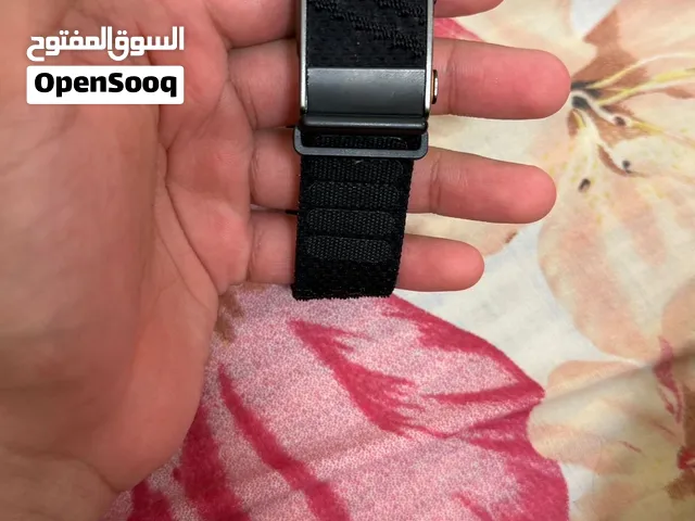 Fitness band or fitness tracker