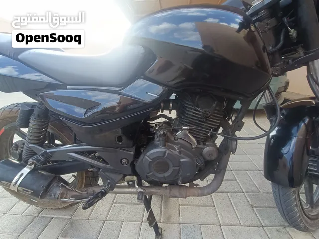 للبيع بولسر 150 موديل 2020 في قمه النظافه مع الاوراق اقرا الوصف