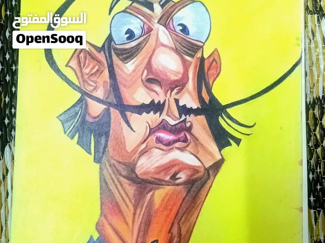 مشاريع فنون لصف الثاني عشر