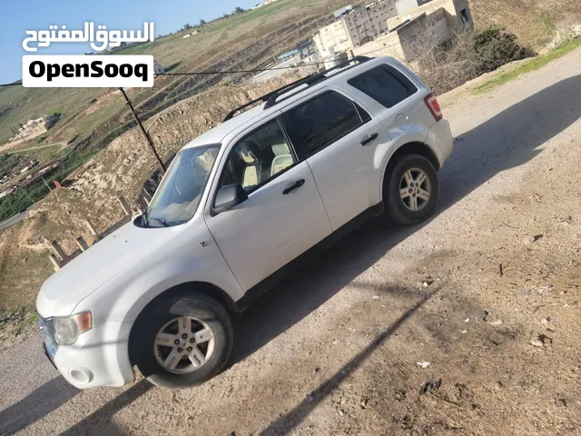 Used Ford Escape in Irbid