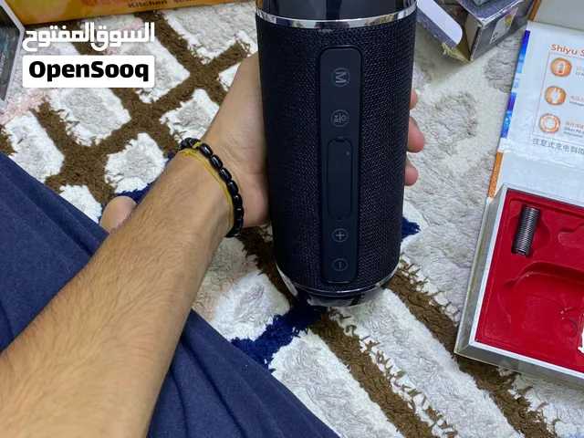 مضخة صوت عالية الصوت جدا