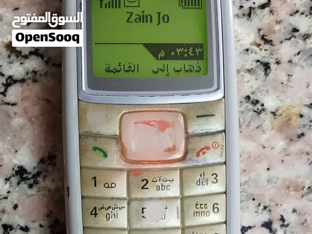 مجموعة أجهزة نوكيا الاصليه القديمة شغالات على الفحص