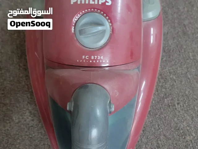 مكنسة كهربائية فيليبس 1800 وات