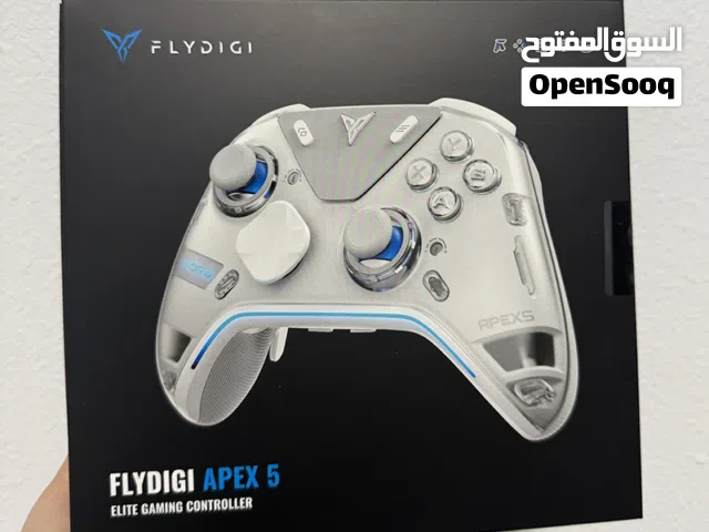 flydigi apex 5