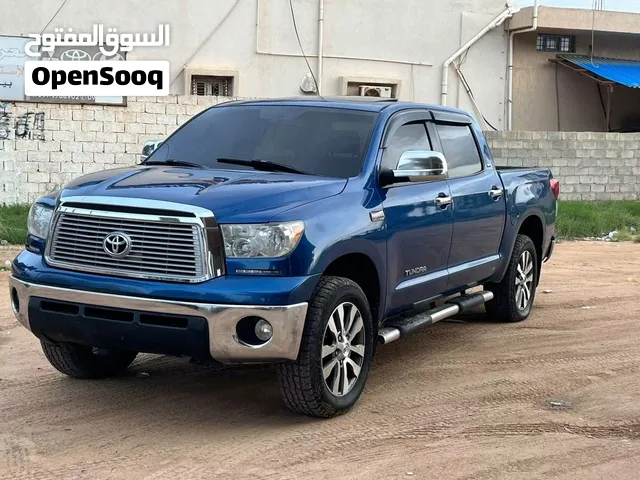 تويوتا تندرا 2008 للبيع