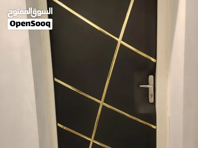 عمل عازل صوت