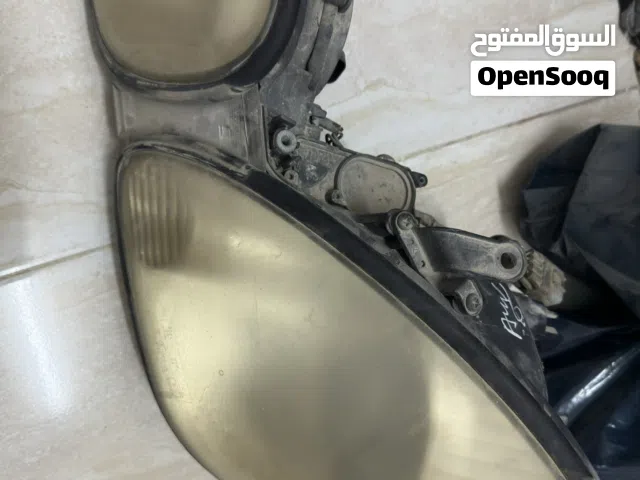 ليت gs 2003