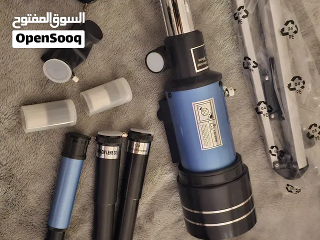 تليسكوب 1.