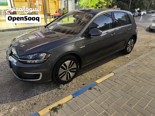 Used Volkswagen Golf in Amman