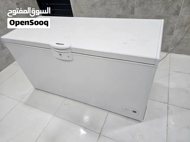 3 فريزرات اخو جديد للبيع