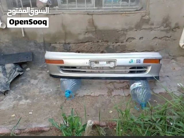 تويوتا كراون بطه