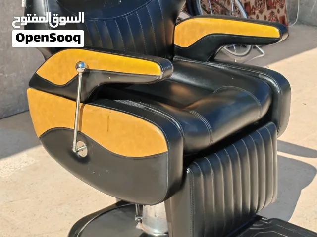 كرسي حلاق X5