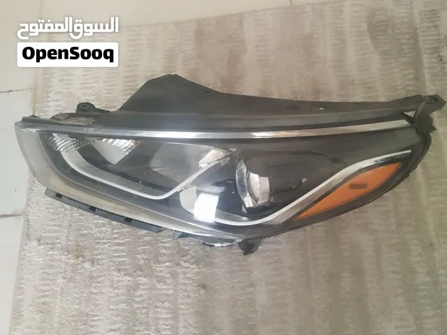 للبيع ليت هيونداي سوناتا اصلي موديل 2019
