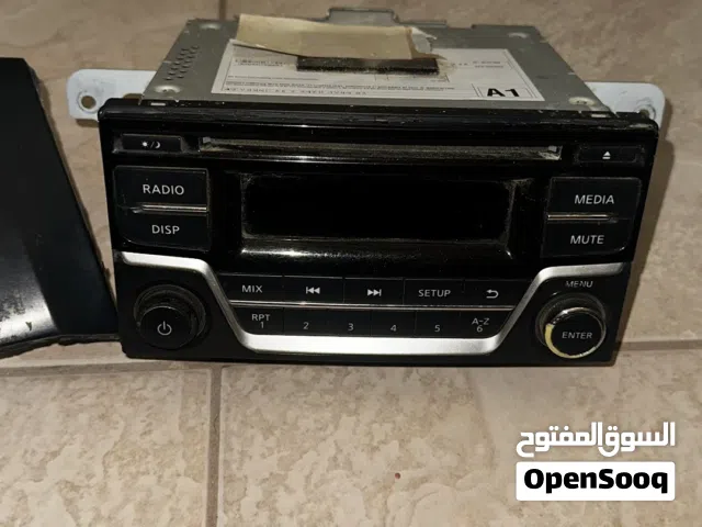مسجل سنترا مع الديكور 2018