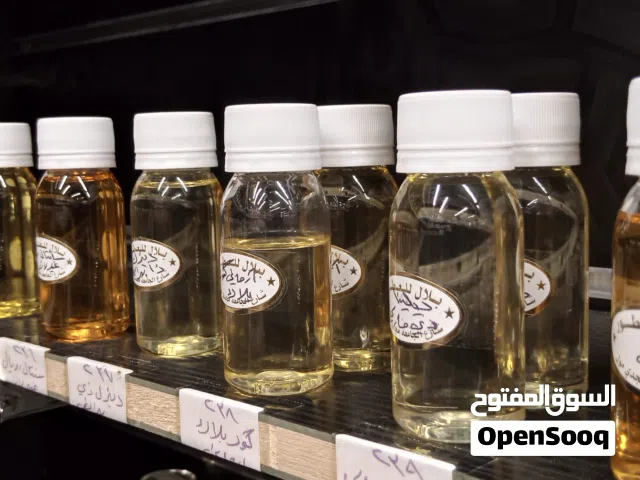 زيوت سويسرية وفرنسية بسعر حرق كل المعلومات بالوصف والصور