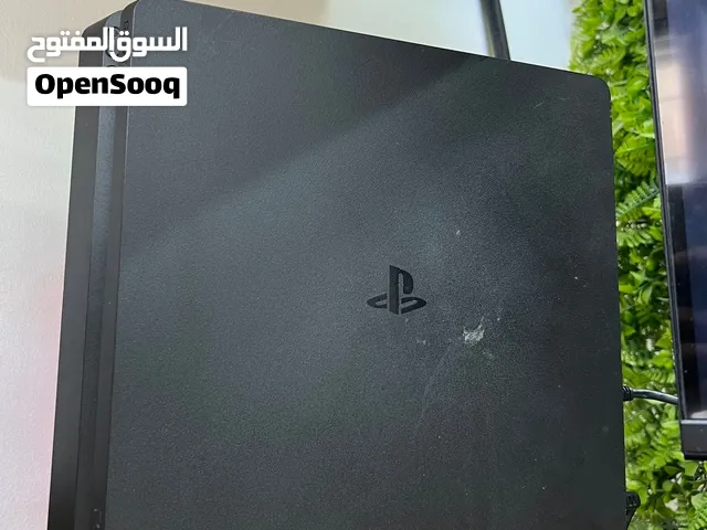 PlayStation 4 PlayStation for sale in Jenin