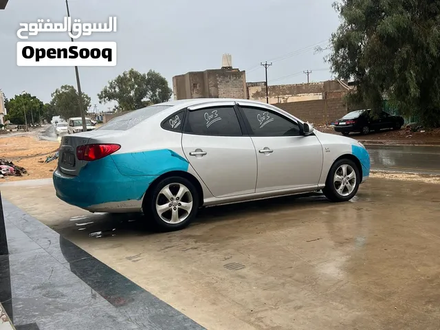 Hyundai Avant