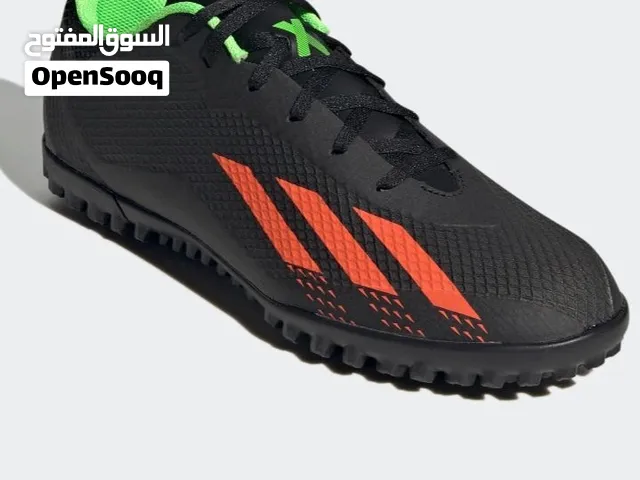جزمه كوره قدم ترتال اديداس اصليه 100٪ADIDAS X SPEEDPORTAL.4 TURF SHOES Gw8506