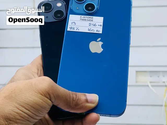 iPhone 13 -256 GB - Awesome phone available