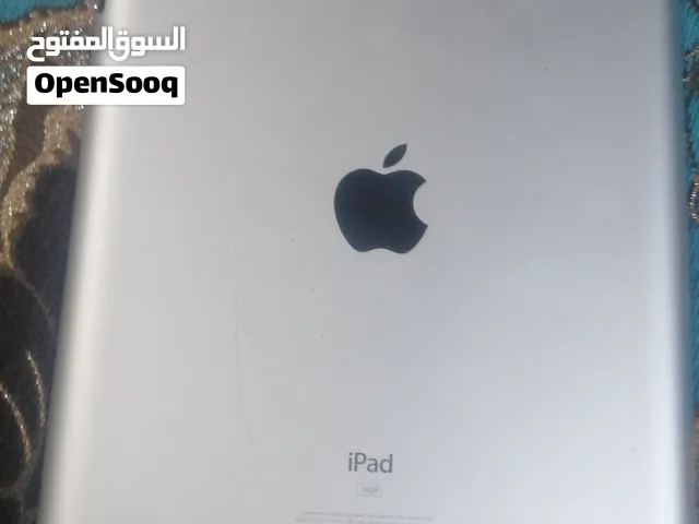 Apple Others 2 TB in Zarqa