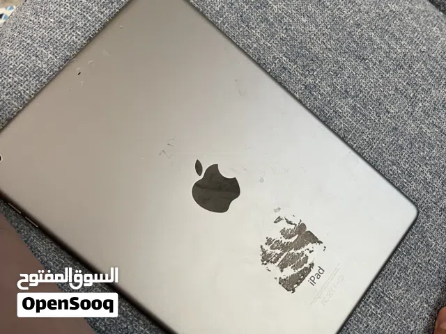 Ipad air good condition