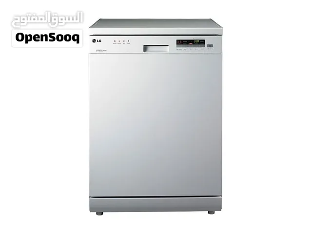 غسالة صحون LG للبيع مستعملة