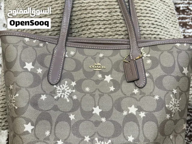 شنط يد براندات اصلية للبيع بحالة ممتازة واسعار جيدة