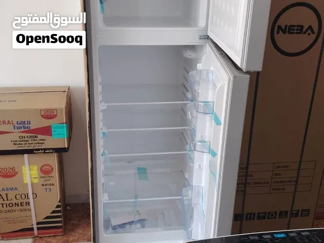 تلاجه 400 لتر 2026