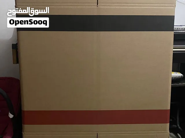 13 كرتون جديد للبيع