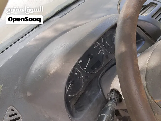 Used Chevrolet Malibu in Baghdad