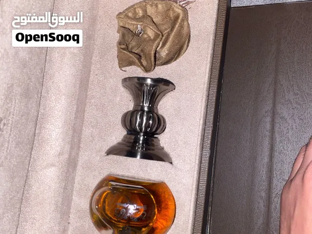 عطر شيخ الشيوخ الأصلي