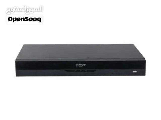 جهاز تسجيل كاميرات IP Dahua NVR5216-EI 16 قناة يدعم 2 HDD وWizSense