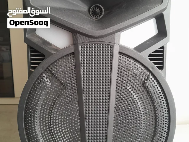 سماعة شغالة الف الف للبيع المبلغ قابل للتفاوض السماعة بتظبط للحفلات والمناسبات